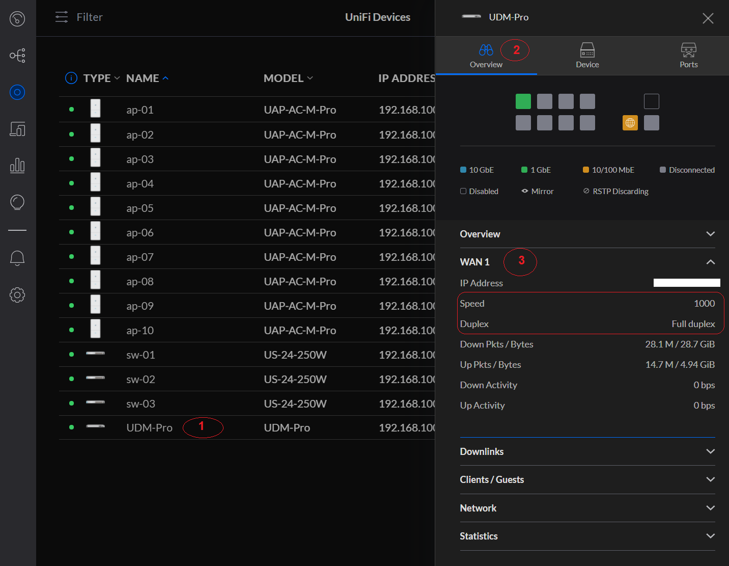 resolved-udmpro-100-mb-full-duplex-mode-not-working-software-defined